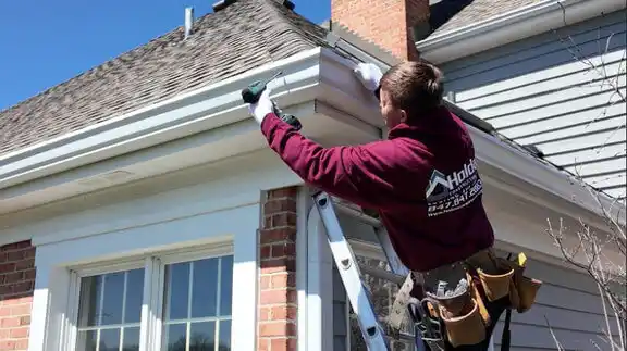 gutter services Katonah